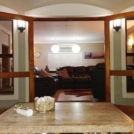 Marks Cottages Durban Bagian luar foto