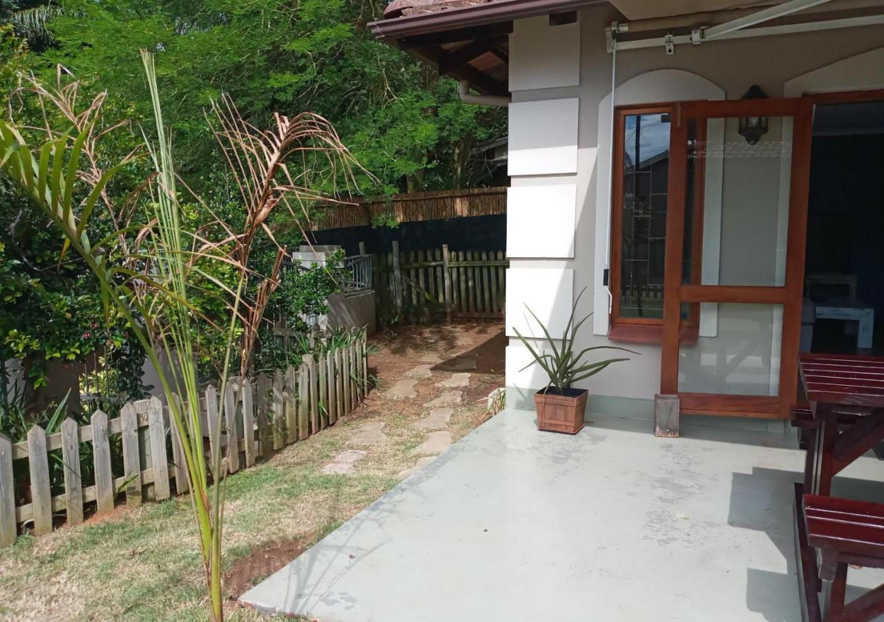 Marks Cottages Durban Bagian luar foto