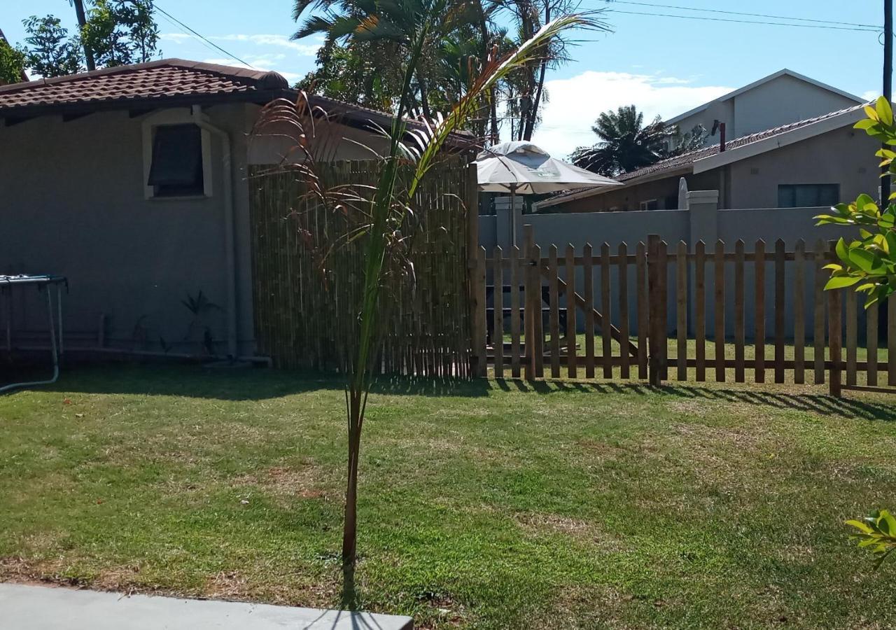 Marks Cottages Durban Bagian luar foto