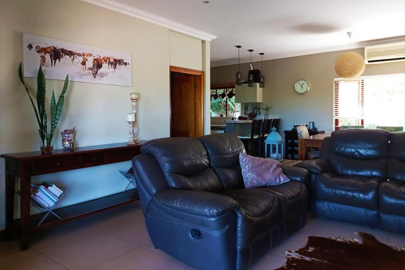 Marks Cottages Durban Bagian luar foto