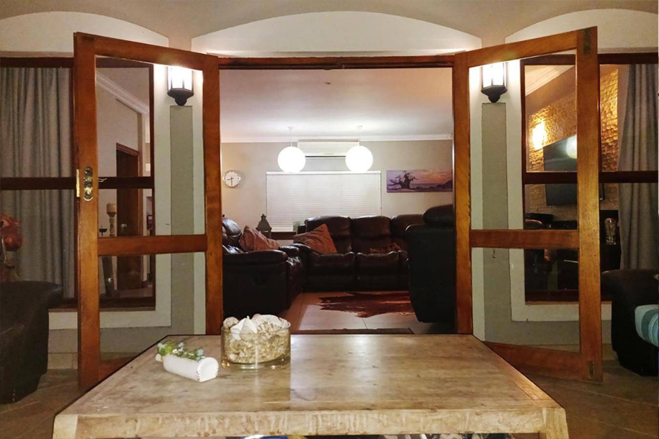 Marks Cottages Durban Bagian luar foto