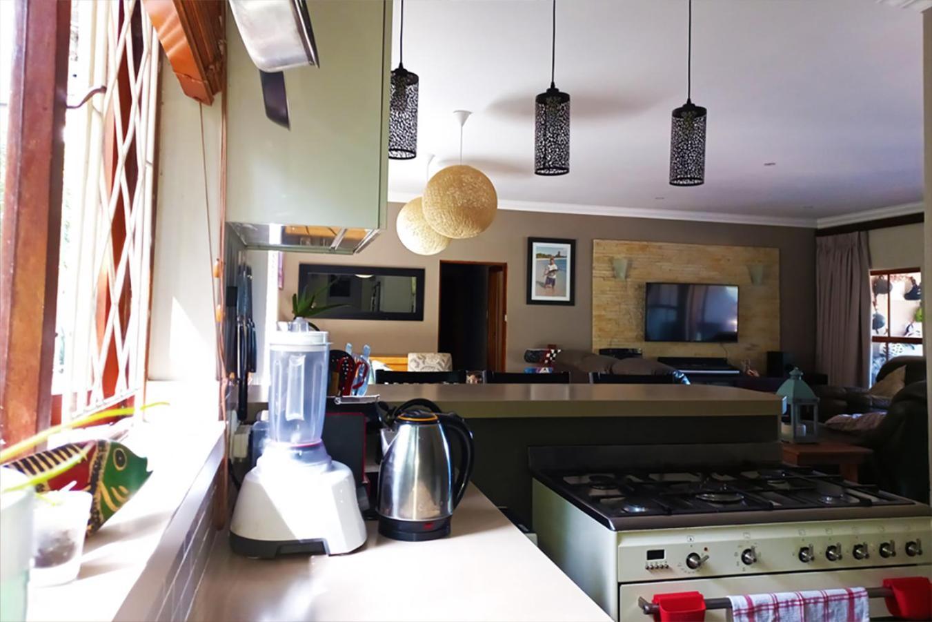 Marks Cottages Durban Bagian luar foto