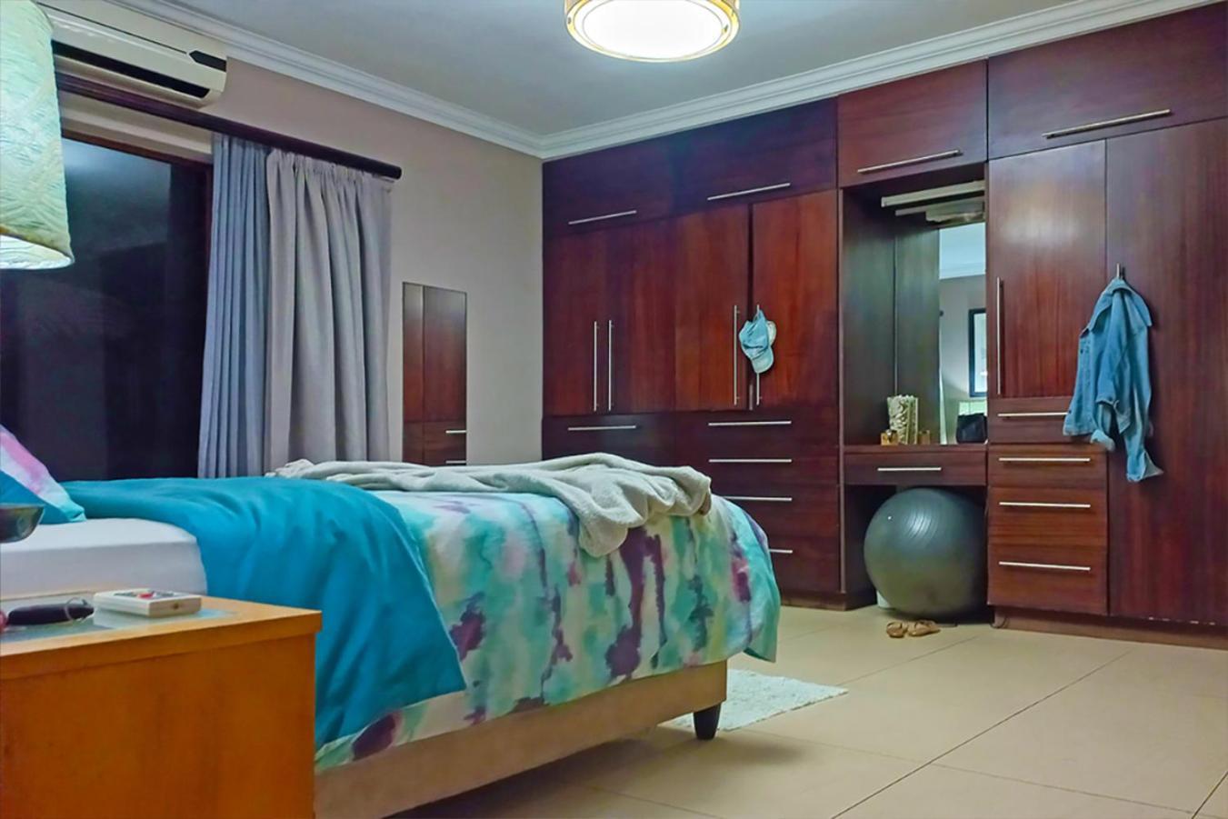 Marks Cottages Durban Bagian luar foto