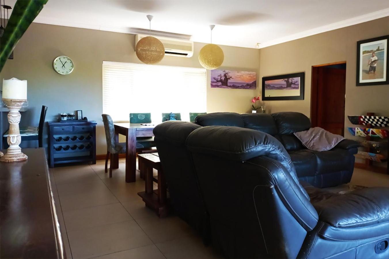 Marks Cottages Durban Bagian luar foto