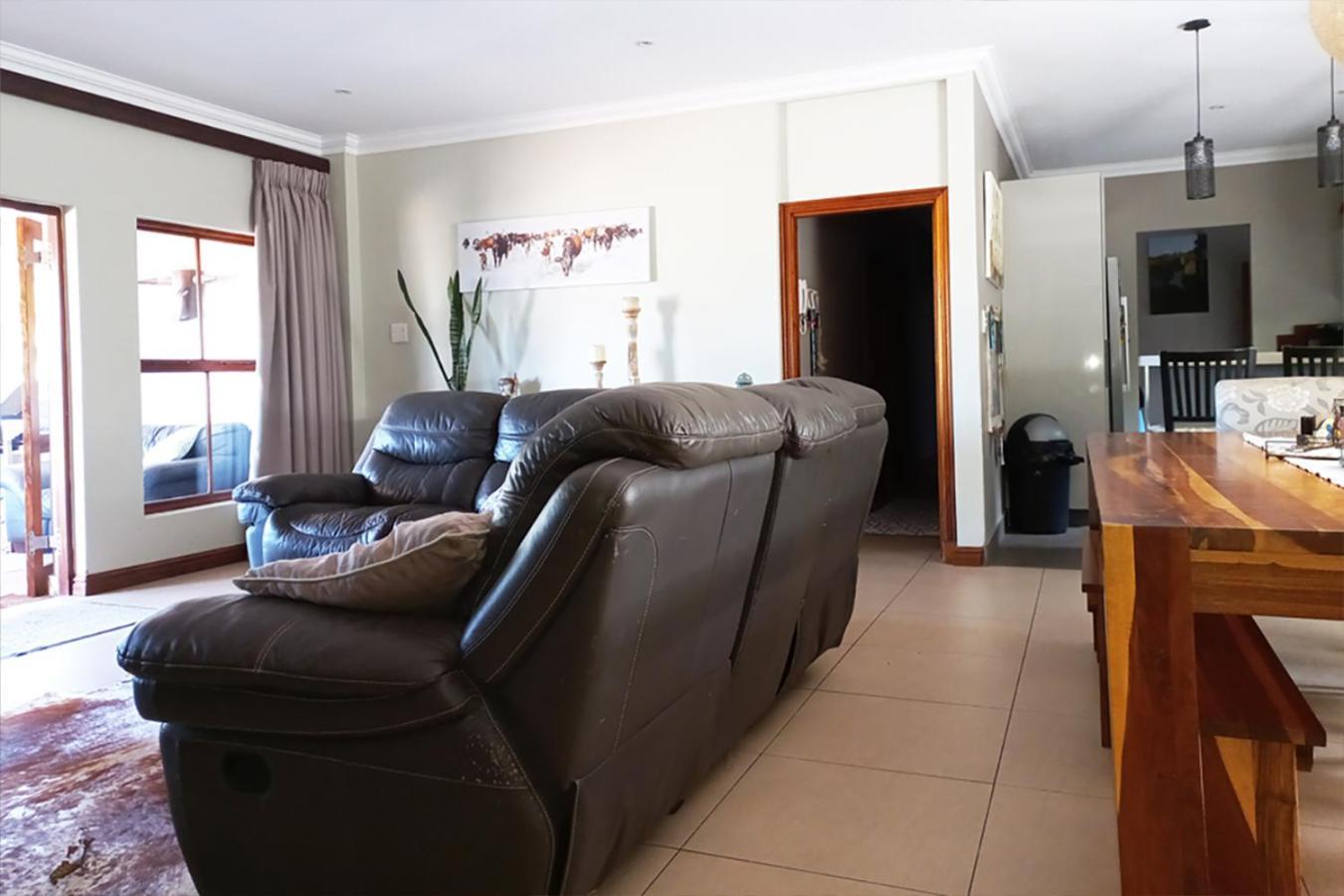 Marks Cottages Durban Bagian luar foto