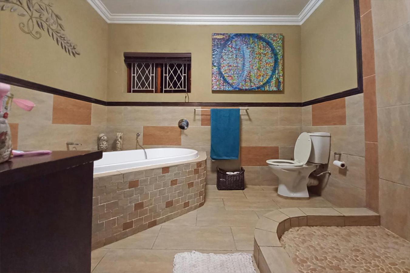 Marks Cottages Durban Bagian luar foto