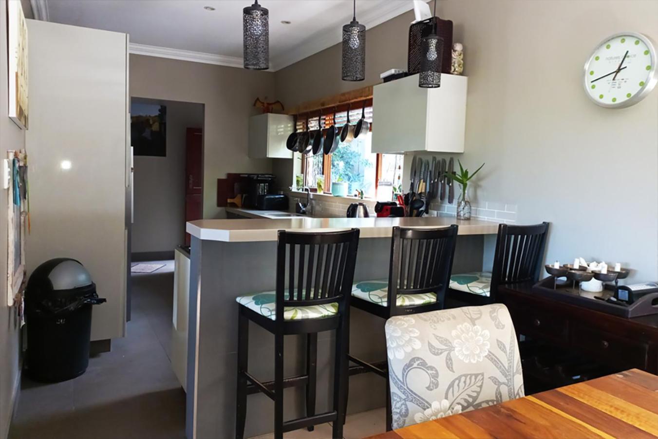 Marks Cottages Durban Bagian luar foto