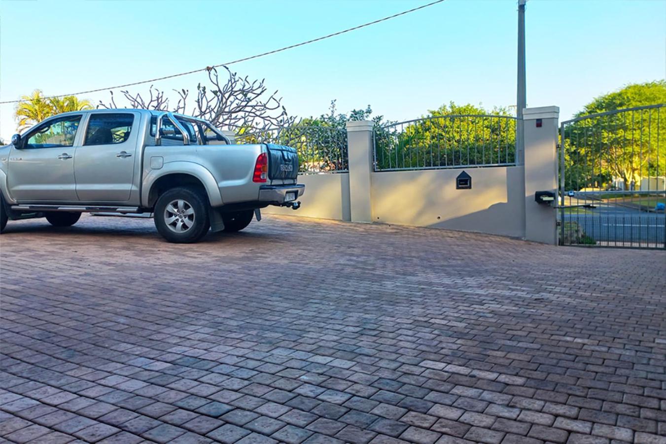 Marks Cottages Durban Bagian luar foto