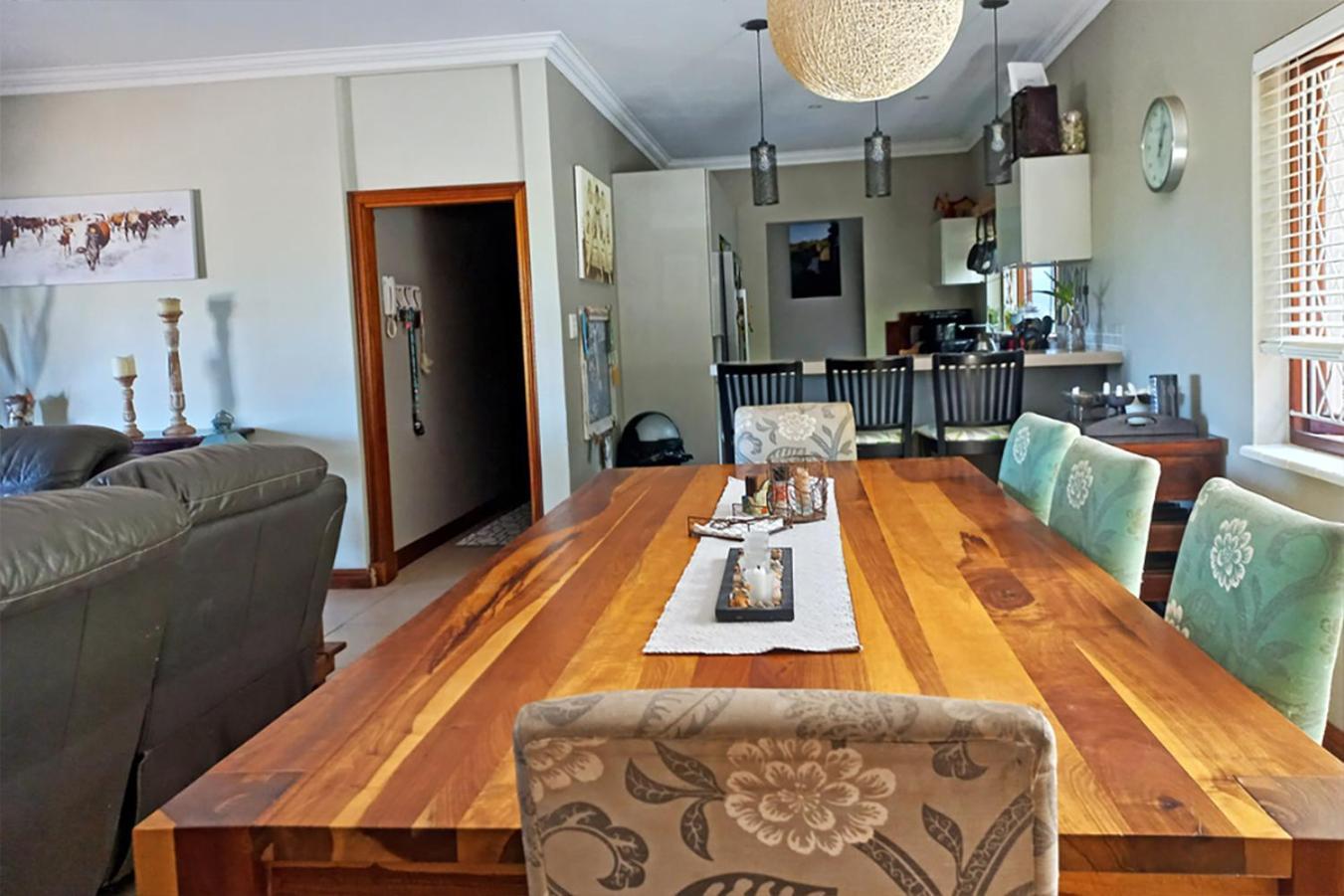 Marks Cottages Durban Bagian luar foto